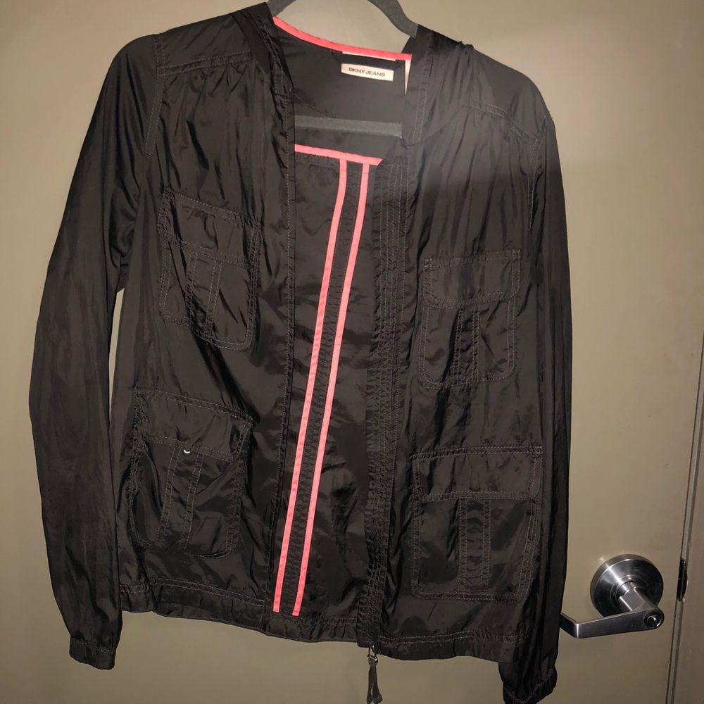 DKNY jacket